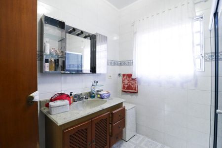 Casa à venda com 750m², 3 quartos e 9 vagasBanheiro Social 2