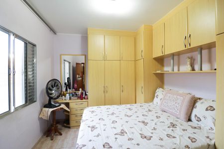 Casa à venda com 750m², 3 quartos e 9 vagasQuarto 1