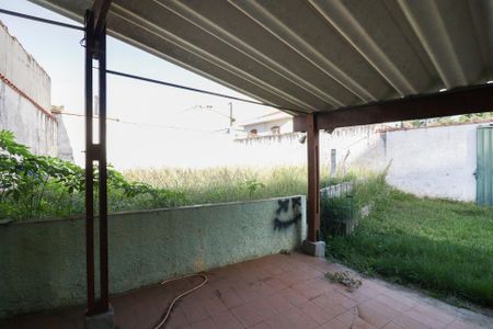 Casa à venda com 750m², 3 quartos e 9 vagasÁrea Externa