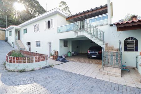 Casa à venda com 750m², 3 quartos e 9 vagasGaragem/Área Externa
