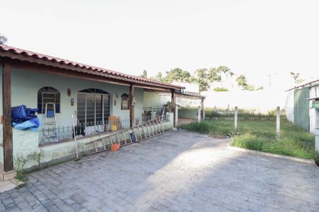 Casa à venda com 750m², 3 quartos e 9 vagasGaragem/Área Externa