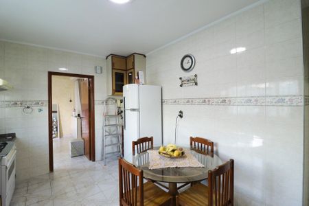 Casa à venda com 750m², 3 quartos e 9 vagasCozinha