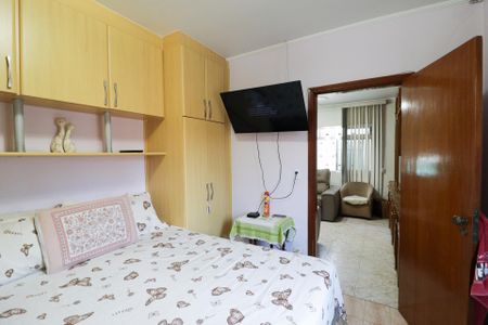 Casa à venda com 750m², 3 quartos e 9 vagasQuarto 1