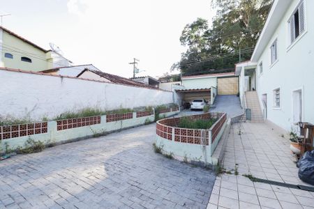 Casa à venda com 750m², 3 quartos e 9 vagasGaragem/Área Externa