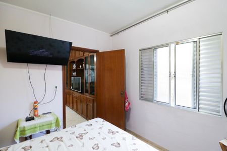 Casa à venda com 750m², 3 quartos e 9 vagasQuarto 1