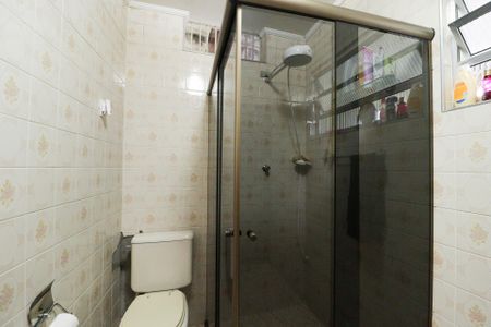 Casa à venda com 750m², 3 quartos e 9 vagasBanheiro Social 1