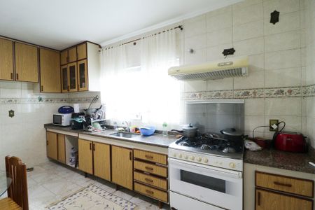 Casa à venda com 750m², 3 quartos e 9 vagasCozinha