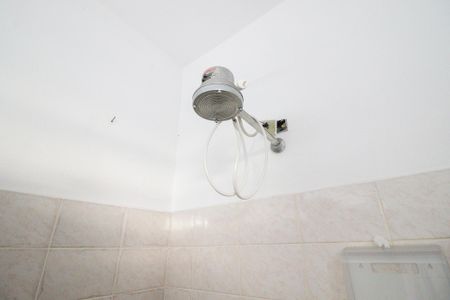 Casa à venda com 750m², 3 quartos e 9 vagasBanheiro de Serviço