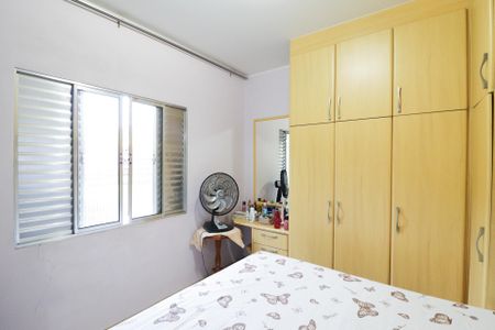 Casa à venda com 750m², 3 quartos e 9 vagasQuarto 1