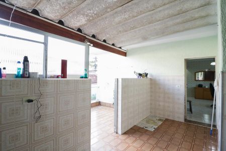 Casa à venda com 750m², 3 quartos e 9 vagasÁrea de Serviço