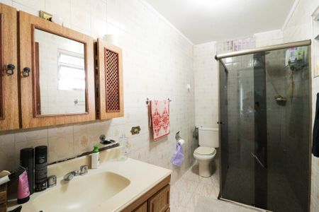 Casa à venda com 750m², 3 quartos e 9 vagasBanheiro Social 1