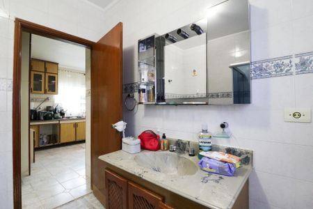 Casa à venda com 750m², 3 quartos e 9 vagasBanheiro Social 2