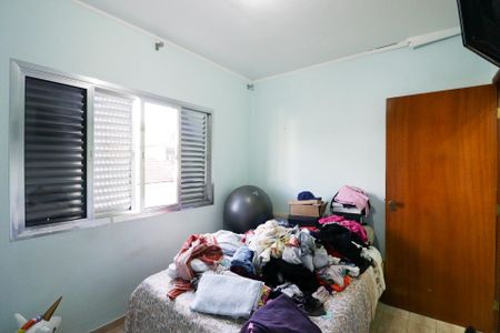 Casa à venda com 750m², 3 quartos e 9 vagasQuarto 3