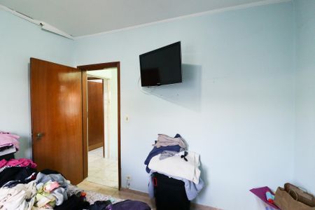 Casa à venda com 750m², 3 quartos e 9 vagasQuarto 3