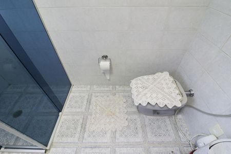 Casa à venda com 750m², 3 quartos e 9 vagasBanheiro Social 2