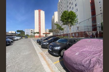 Apartamento à venda com 53m², 2 quartos e sem vaga Apartamento à venda com 53m², 2 quartos e sem vagaGarage