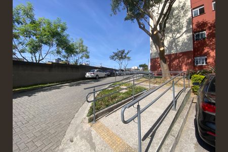 Apartamento à venda com 53m², 2 quartos e sem vaga Apartamento à venda com 53m², 2 quartos e sem vagaEntrada