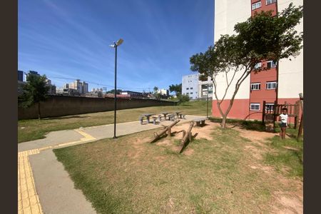 Apartamento à venda com 53m², 2 quartos e sem vaga Apartamento à venda com 53m², 2 quartos e sem vagaÁrea comum - Playground