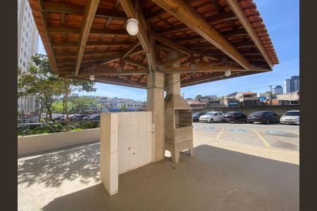 Apartamento à venda com 53m², 2 quartos e sem vaga Apartamento à venda com 53m², 2 quartos e sem vagaÁrea comum - Churrasqueira