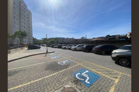 Apartamento à venda com 53m², 2 quartos e sem vaga Apartamento à venda com 53m², 2 quartos e sem vagaGaragem