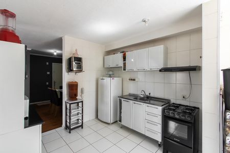 Apartamento à venda com 53m², 2 quartos e sem vaga Apartamento à venda com 53m², 2 quartos e sem vagaCozinha