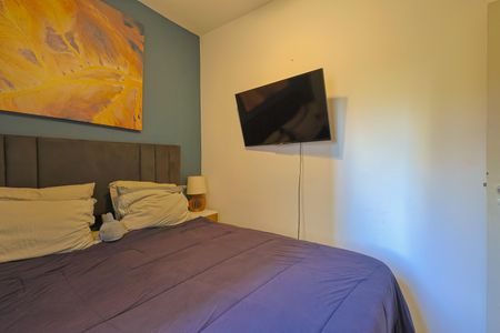 Apartamento à venda com 63m², 2 quartos e sem vagaQuarto 2