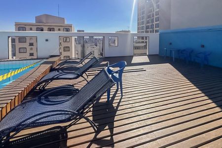 Apartamento à venda com 63m², 2 quartos e sem vagaÁrea comum - Piscina