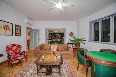 Apartamento à venda com 270m², 4 quartos e 1 vaga Apartamento à venda com 270m², 4 quartos e 1 vagaSala