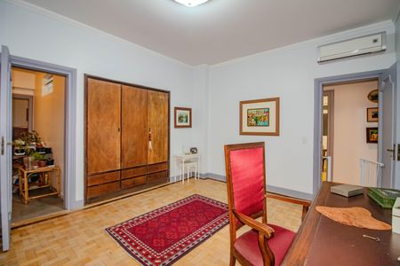 Apartamento à venda com 270m², 4 quartos e 1 vaga Apartamento à venda com 270m², 4 quartos e 1 vagaQuarto 2