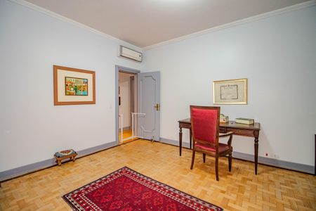 Apartamento à venda com 270m², 4 quartos e 1 vaga Apartamento à venda com 270m², 4 quartos e 1 vagaQuarto 2