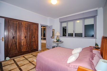 Apartamento à venda com 270m², 4 quartos e 1 vaga Apartamento à venda com 270m², 4 quartos e 1 vagaQuarto 1