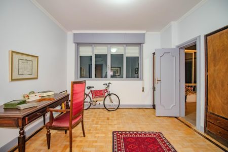 Apartamento à venda com 270m², 4 quartos e 1 vaga Apartamento à venda com 270m², 4 quartos e 1 vagaQuarto 2