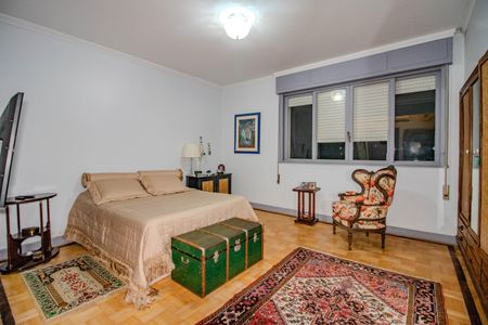 Apartamento à venda com 270m², 4 quartos e 1 vaga Apartamento à venda com 270m², 4 quartos e 1 vagaSuíte 2