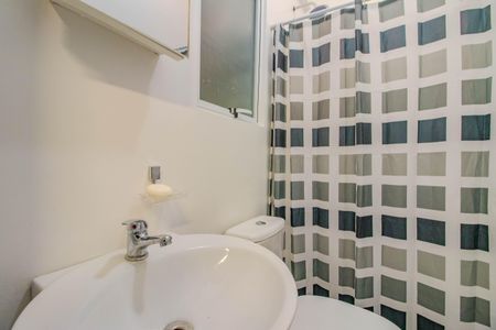 Apartamento à venda com 270m², 4 quartos e 1 vaga Apartamento à venda com 270m², 4 quartos e 1 vagaBanheiro da Suíte 1