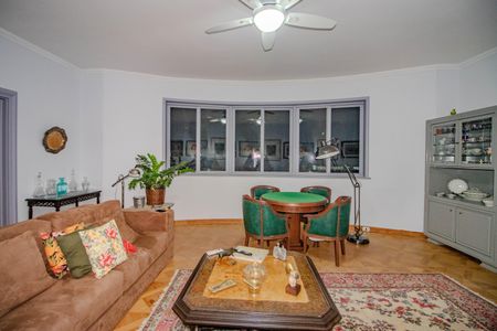 Apartamento à venda com 270m², 4 quartos e 1 vaga Apartamento à venda com 270m², 4 quartos e 1 vagaSala