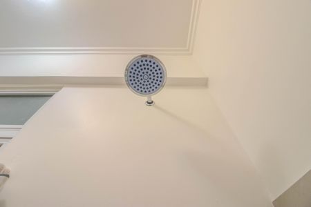 Apartamento à venda com 270m², 4 quartos e 1 vaga Apartamento à venda com 270m², 4 quartos e 1 vagaBanheiro da Suíte 1