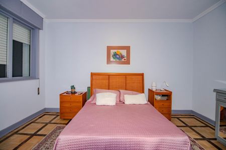 Apartamento à venda com 270m², 4 quartos e 1 vaga Apartamento à venda com 270m², 4 quartos e 1 vagaQuarto 1