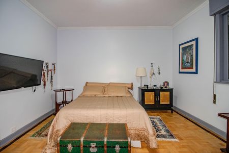 Apartamento à venda com 270m², 4 quartos e 1 vaga Apartamento à venda com 270m², 4 quartos e 1 vagaSuíte 2