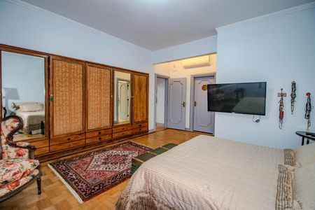 Apartamento à venda com 270m², 4 quartos e 1 vaga Apartamento à venda com 270m², 4 quartos e 1 vagaSuíte 2