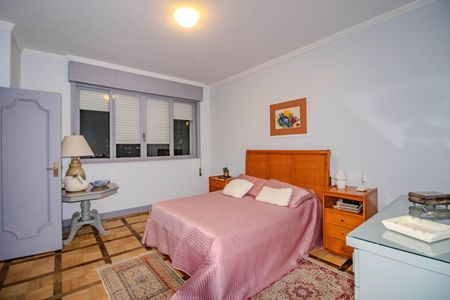 Apartamento à venda com 270m², 4 quartos e 1 vaga Apartamento à venda com 270m², 4 quartos e 1 vagaQuarto 1