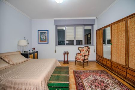 Apartamento à venda com 270m², 4 quartos e 1 vaga Apartamento à venda com 270m², 4 quartos e 1 vagaSuíte 2