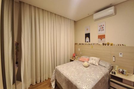 Casa de condomínio à venda com 271m², 3 quartos e 4 vagasSuíte 3