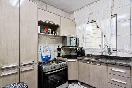Casa à venda com 157m², 2 quartos e 2 vagasCozinha