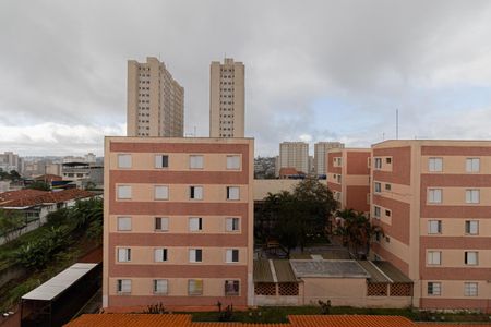 Apartamento à venda com 30m², 1 quarto e sem vaga Apartamento à venda com 30m², 1 quarto e sem vagaVista Quarto