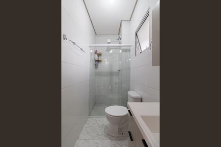 Apartamento à venda com 30m², 1 quarto e sem vaga Apartamento à venda com 30m², 1 quarto e sem vagaBanheiro