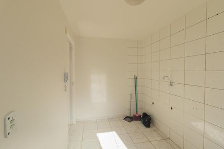 Apartamento para alugar com 52m², 2 quartos e 1 vaga Apartamento para alugar com 52m², 2 quartos e 1 vagaCozinha e Área de Serviço