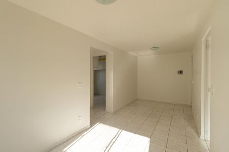 Apartamento para alugar com 52m², 2 quartos e 1 vaga Apartamento para alugar com 52m², 2 quartos e 1 vagaSala
