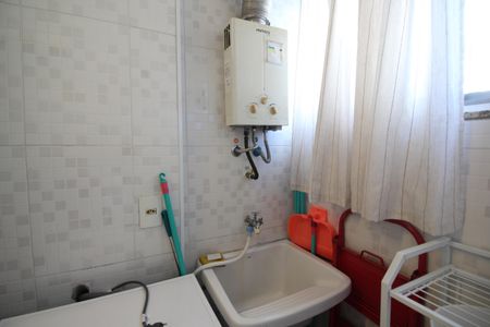 Apartamento à venda com 51m², 2 quartos e 1 vagaÁrea de Serviço