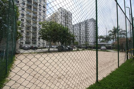 Apartamento à venda com 51m², 2 quartos e 1 vagaCampo de Areia