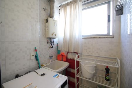 Apartamento à venda com 51m², 2 quartos e 1 vagaÁrea de Serviço